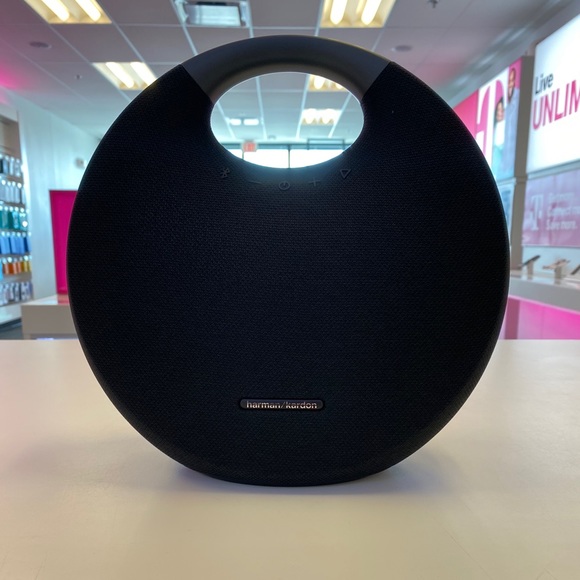 Harman Kardon Oyx Studio 6 Speaker - Picture 6 of 7